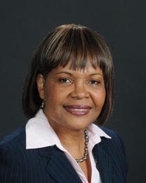 Berlinda Brown