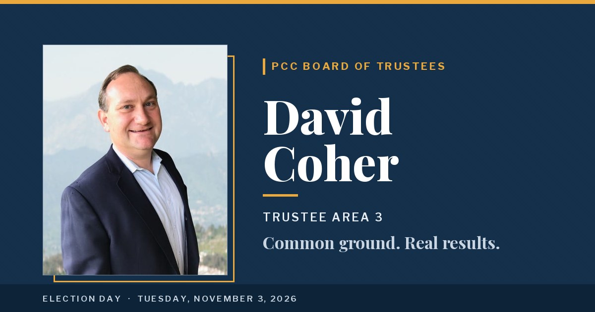 Social sharing card for the Coher campaign